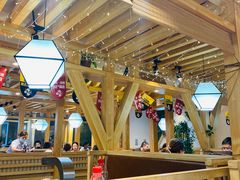 大堂-九田家黑牛烤肉料理(太阳城店)