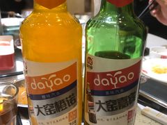 -川椒百味火锅(凤凰南街店)