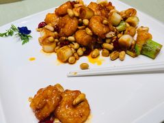 -将相和·海鲜蒸饺大连菜