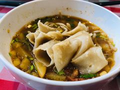 -王云花羊架莜面馆(青山店)