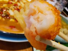 -喜粤糖朝餐厅(三八广场店)
