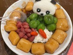 -池嬢拌粉(上海首店)