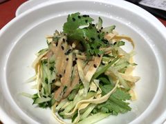 -喜家德虾仁水饺(长泰广场店)
