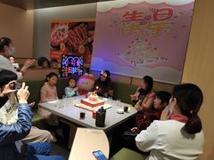 大堂-海底捞火锅(石厦时代广场店)