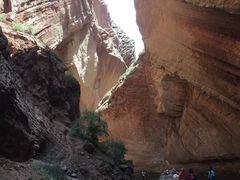 -天山神秘大峡谷