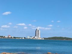 -燕儿岛山公园