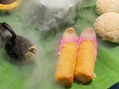 -馋遇江南·精致湖景雅宴(东方之门店)