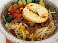 -华天延吉餐厅(西四总店)