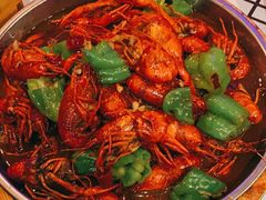 -云晓光头烧烤吧(川沙绿地店)