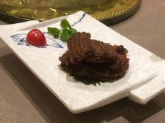 酥骨带鱼-陆壹捌餐厅(五大道店)