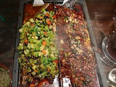 -江边城外烤全鱼(方庄时代购物中心店)