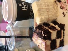 -Peet's Coffee皮爷咖啡(德基店)