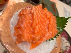 -上井料理黑金店(IFS国金中心店)