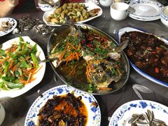 -龙姐私房菜(和顺古镇店)