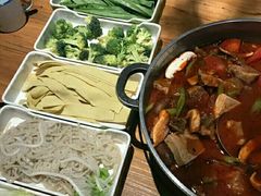 -有才叔北京时间涮肉(紫薇尚层店)