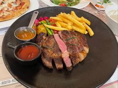 -安妮意大利餐厅(世贸天阶店)