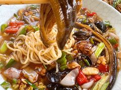 -风云面馆(珠海路店)