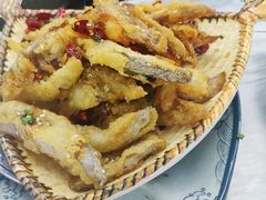 -小民大排档(光谷店)