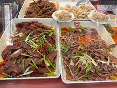 -惠丰源烩面馆(经七路店)