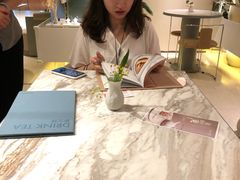 -théATRE 茶聚场(王府中環店)