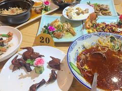 -德胜轩正宗顺德菜(宝安沙井会展中心店)