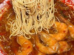 -李叔叔虾蟹大排档(青羊店)