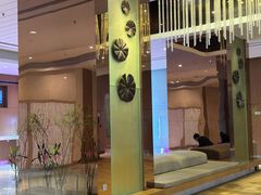 -上海浦东假日酒店