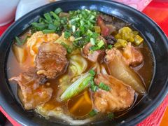 -蜈支洲岛珊瑚酒店临海阁中餐厅