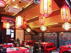 -谭鸭血老火锅(漳州路店)