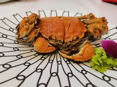 -馨方园食府·市井老南京菜