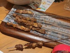 -马记永·兰州牛肉面(天通苑家乐福店)