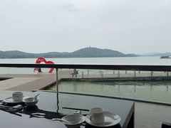 -水上明月·湖景餐厅