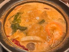 -浅锅和牛小锅放题(深业上城店)