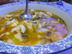 酸菜鱼-夫妻肺片·老字号