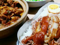 -有肉食·虎九闽菜(798艺术区店)