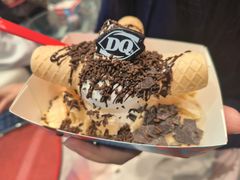-DQ·蛋糕·冰淇淋(新佳丽店)