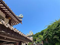 -湄洲岛