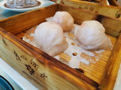 金鼎鲜味虾饺皇-广州酒家(昌岗地铁站店)