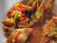 -巴依老爷新疆美食(马驹桥店)