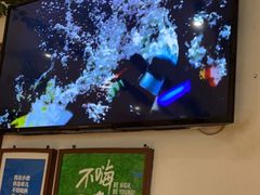 -木屋烧烤(南新店)