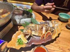 -炉胜·炉端烧·居酒屋