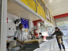 -汪家馄饨(集庆路店)