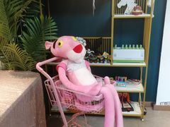 -微觅·潮HIGH轰趴馆(望京SOHO麒麟社店)