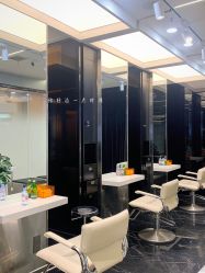 -时尚殿堂salon