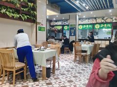 -西兰轩清真菜馆(北顺城街店)