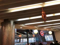 大堂-肯德基(北京南站店)