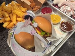 -Shake Shack(天环店)