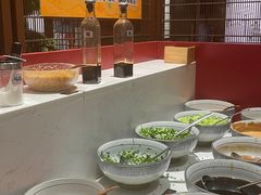 -牛村来人潮汕牛肉火锅(西单店)