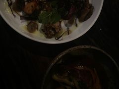 -Ocean's Table 欧舍