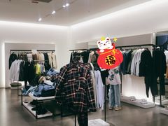 -ZARA(大悦城店)